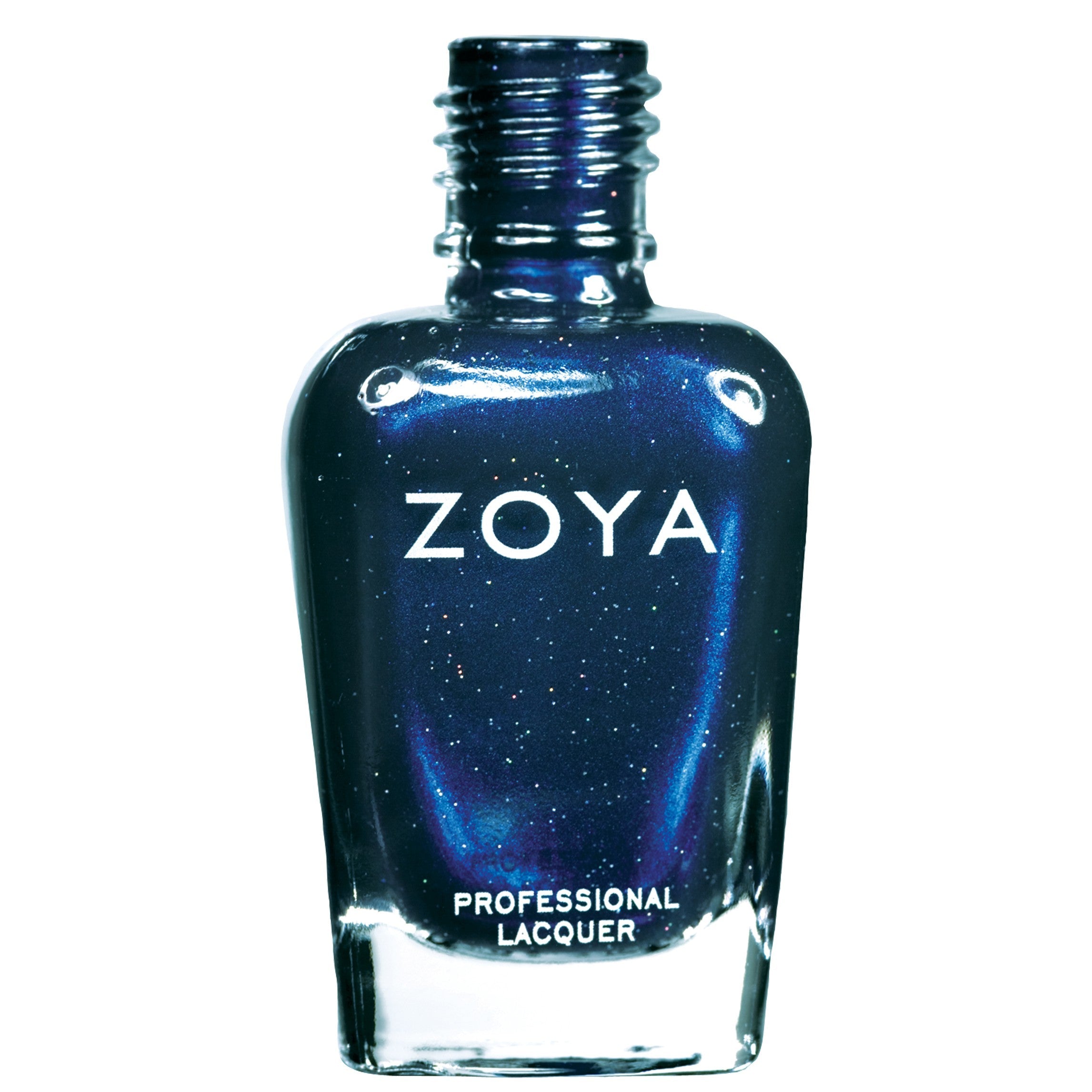 Zoya Indigo