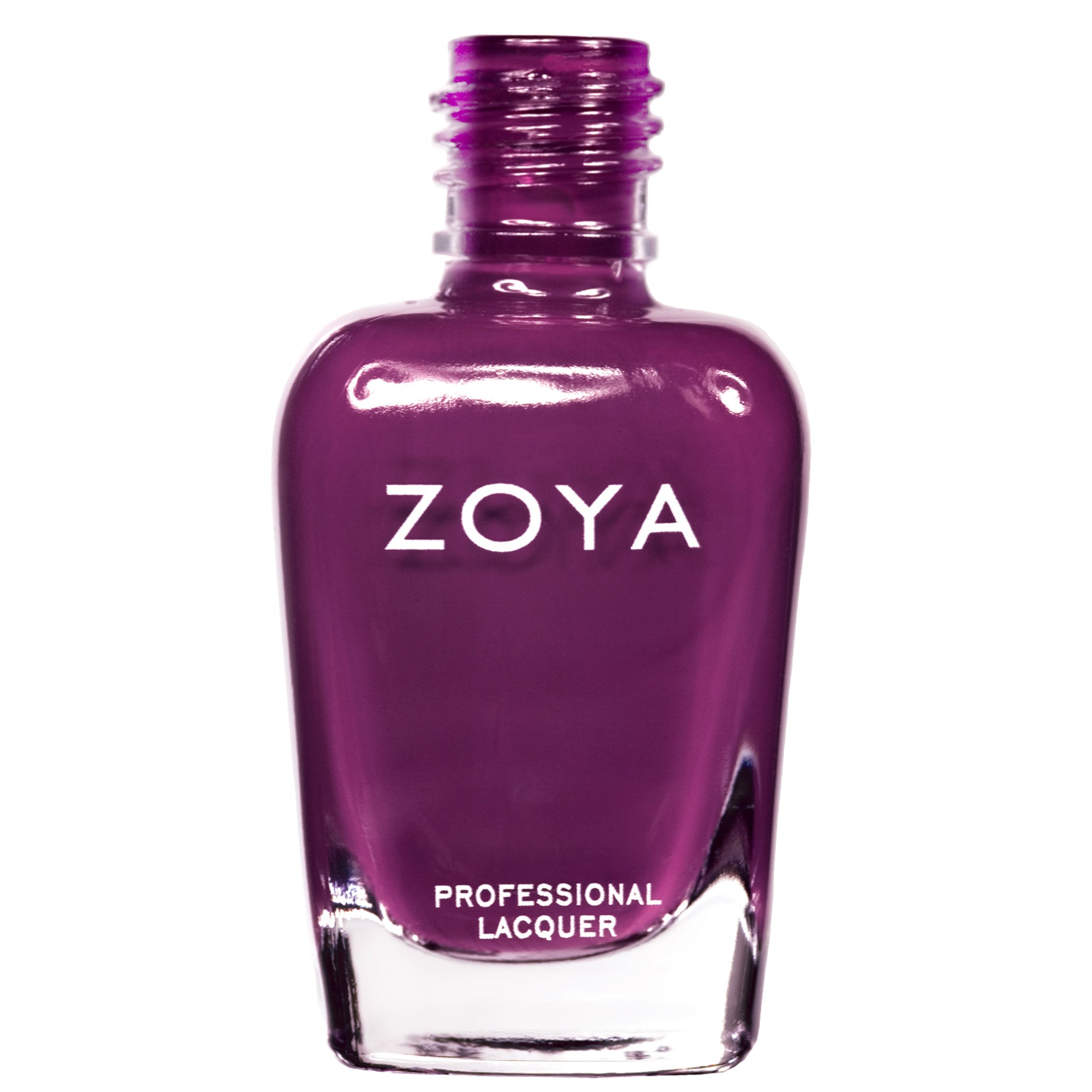 Zoya Lael