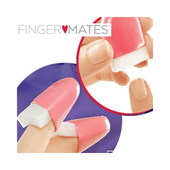 Cuccio Veneer Finger Mates Soak off System