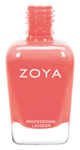 Zoya Wendy