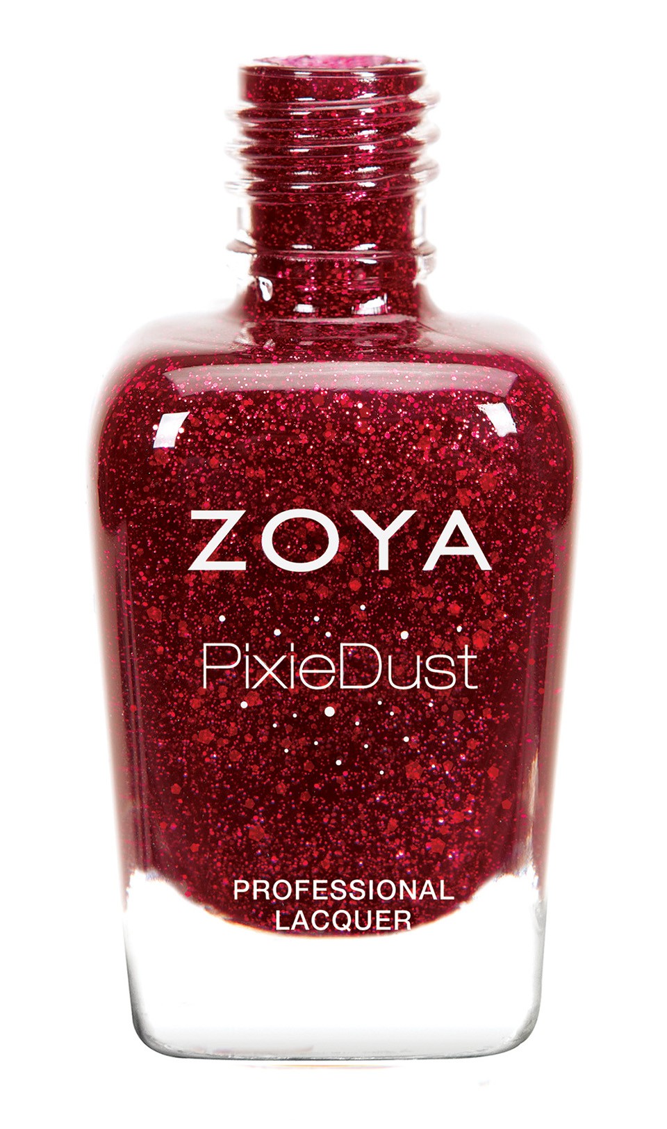 Zoya Oswin