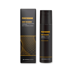 SummeCosmetics Performme Body Designer