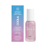 Coola Dew Good Illuminating Serum Sunscreen with Probiotic Technology SPF30