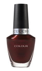 Cuccio Farbe Peking Nachtglühen