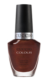 Cuccio Farbe Es ist kein Istanbul