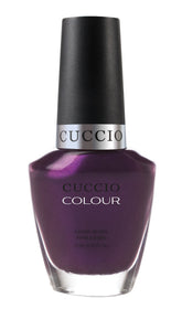 Cuccio Farbe Brooklyn schläft nie