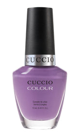 Cuccio Farbe frech in Helsinki