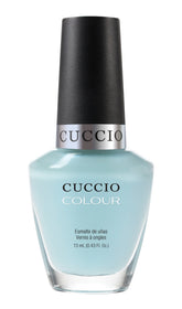 Cuccio Farbe Meet Me In Mykonos