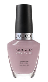 Cuccio Farbe Sehnsucht nach London