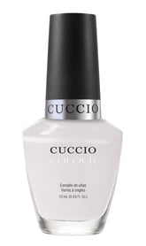 Cuccio Colour Mistery in Mailand