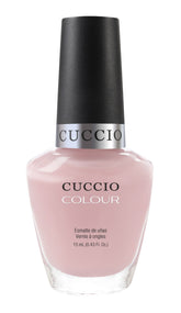 Cuccio Colour Crush am Comer See