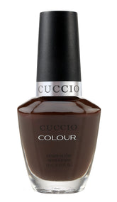 Cuccio Farbe Französisch Gepresst für Zeit