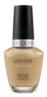 Cuccio Colour Java Va Voom!