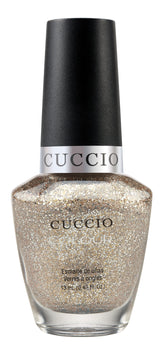 Cuccio Farbe Cuppa Cuccio