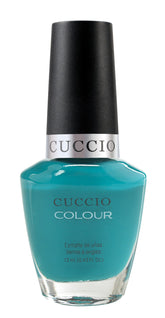 Cuccio Farbe Muscle Beach