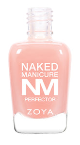 Zoya Naked Manicure Pink Perfector