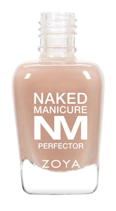 Zoya Naked Manicure Nude Perfector