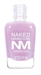 Zoya Naked Manicure Lavender Perfector