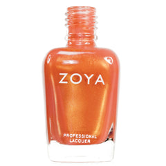Zoya Ginger