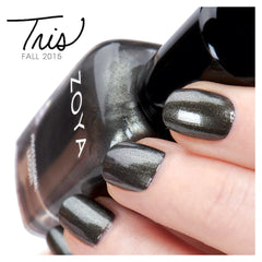 Zoya Tris