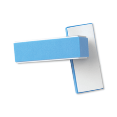 Cuccio Pro 2 Way Shiner Block