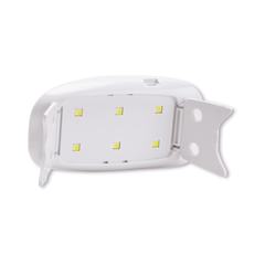 Cuccio Pro MaxPro Mini USB UV Led Lamp