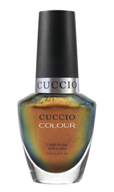 Cuccio Colour Crown Jewels