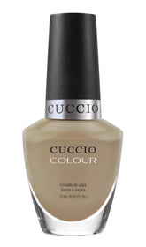 Cuccio Colour Oh Naturale