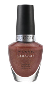 Cuccio Colour Blush Hour