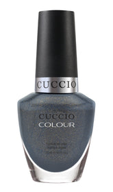 Cuccio Colour Grey's Anatomy