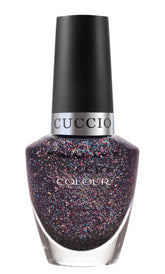 Cuccio Colour Big Bang Theory