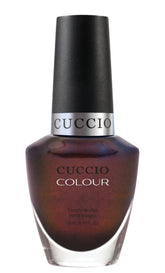 Cuccio Colour Alien Nation
