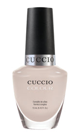 Cuccio Colour Pier Pressure