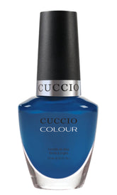 Cuccio Colour Got The Navy Blues