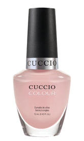 Cuccio Colour On Sail