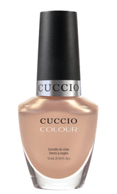 Cuccio Colour I Want Moor