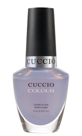 Cuccio Colour Message In A Bottle
