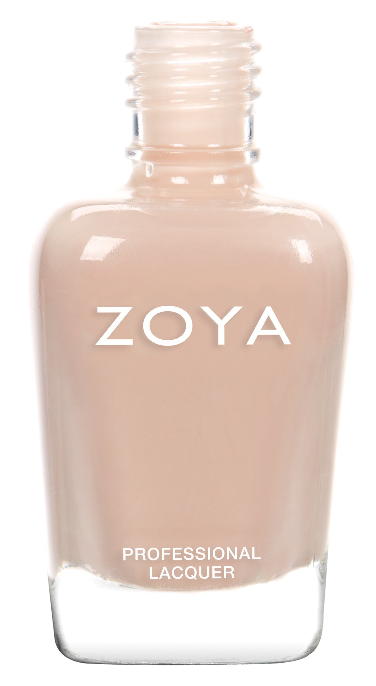 Zoya April