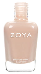 Zoya April
