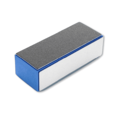 Cuccio Pro 3 Way Shiner Block