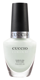 Cuccio Colour White Russian