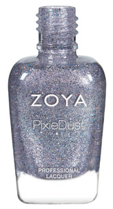 Zoya Tilly