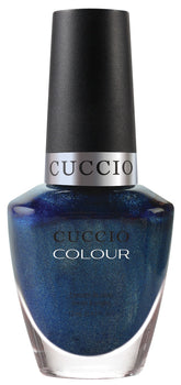 Cuccio Colour Private Eye