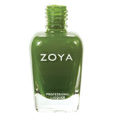 Zoya Shawn