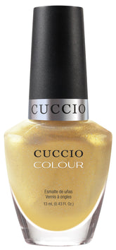 Cuccio Colour Everything Matters