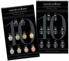 Cuccio Veneer Positivity Mini MatchMaker Kit