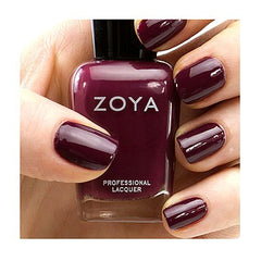 Zoya Toni