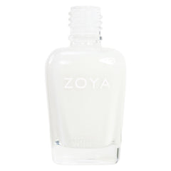Zoya Snowwhite