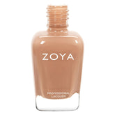 Zoya Flowie