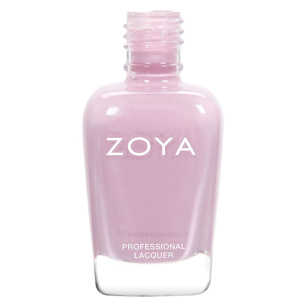 Zoya Heather